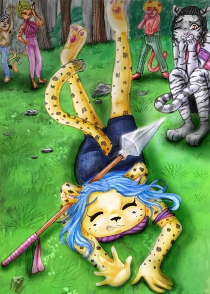 light novel rebelião dmorje