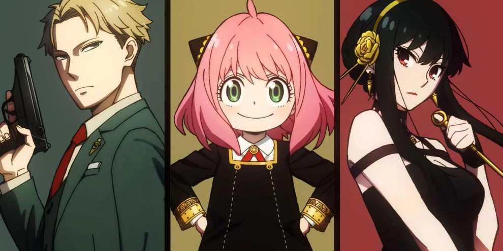 Anya meme  Anime, Desenhos de anime, Personagens de anime