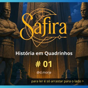 hq nacional safira