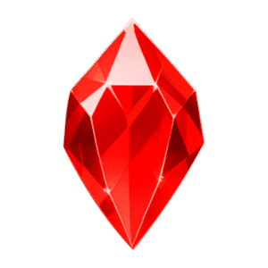 historia em quadrinhos safira